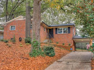 2422 Apricot Ln, Augusta, GA 30904