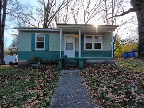 307 California Ave, Chattanooga, TN 37415