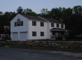 249 Chace St, Clinton, MA 01510