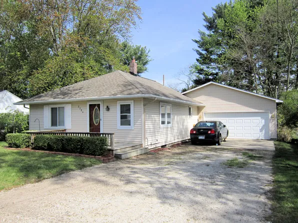 2284 Chester Ave, Muskegon, MI 49444