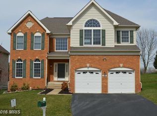 43338 La Belle Pl, Ashburn, VA 20147