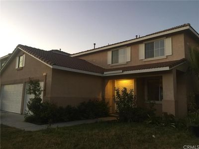 13552 Whipple St, Fontana, CA, 92336