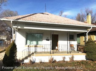 820 27th St, Ogden, UT 84403
