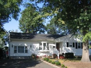 217 Merchants Ave, South Plainfield, NJ 07080