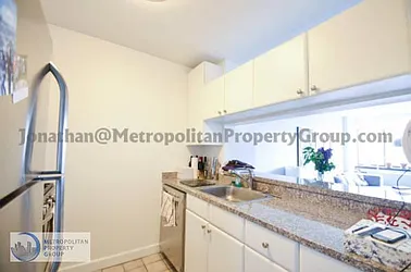 Rented by Metropolitan Property Group