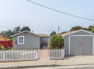 1261 Harding St, Seaside, CA 93955