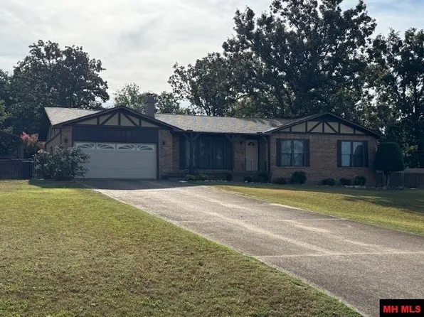 196 Kingsberry Dr, Mountain Home, AR 72653