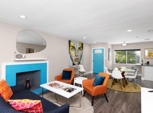 4014 E Calle San Raphael, Palm Springs, CA 92264