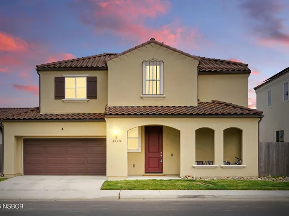 4443 Manzanita St, Guadalupe, CA 93434