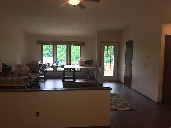 Living Room 18’ x 17’