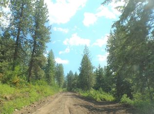 4XX Buffy Ln #A, Inchelium, WA 99138