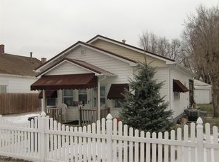 328 S Moore St, Ottumwa, IA 52501