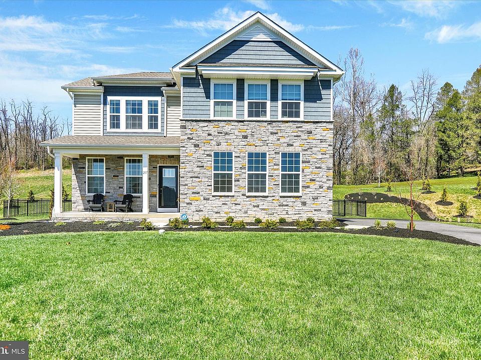 1st image of 217 Merifield Ct