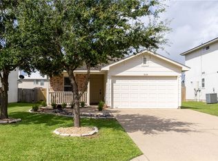 15134 Meredith Ln, College Station, TX 77845