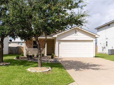 15134 Meredith Ln, College Station, TX, 77845