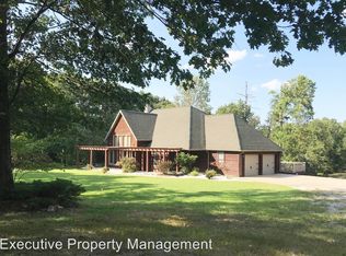 2321 Hunters Ln, Cape Girardeau, MO 63701