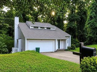 429 Rue De Chateau, Stone Mountain, GA 30083