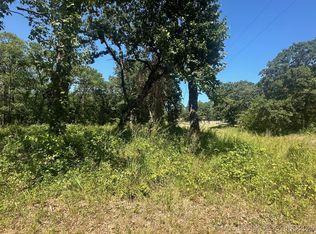 0 Driftwood Rd, Kingston, OK 73439