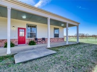 144 Lowe Rd, Valley View, TX 76272