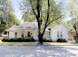326 S Walnut Ave, Cookeville, TN 38501