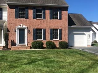 1302 Aspen Dr, Salisbury, MD