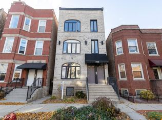 3130 S Princeton Ave APT 1R, Chicago, IL 60616