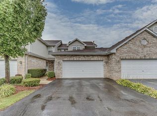 639 Schooner Dr, New Lenox, IL 60451
