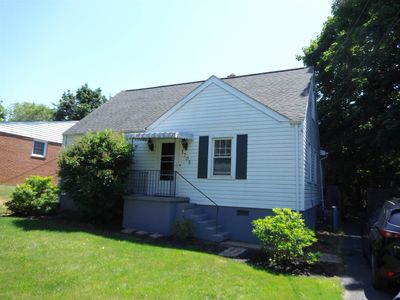 1705 Orchard Ln, Staunton, VA, 24401