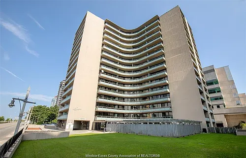 111 Riverside Dr E #1607 Photo 1