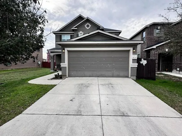 9639 Pleasanton, San Antonio, TX 78221