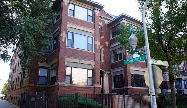 1st image of 1023 W Thorndale Ave #3