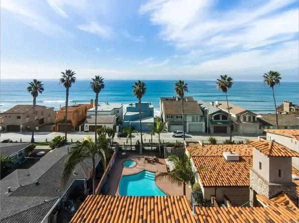 1640 S Pacific St Unit 10, Oceanside, CA 92054