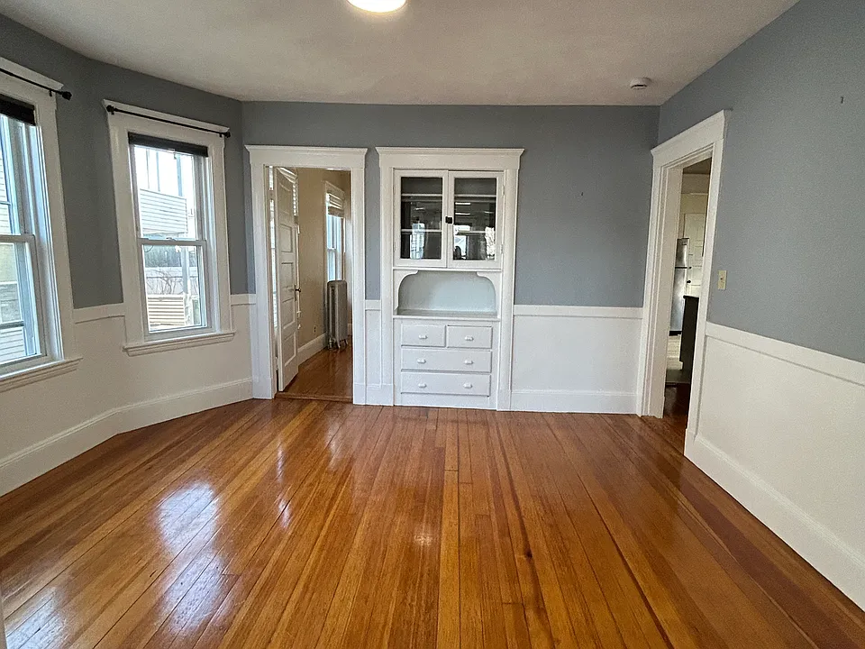 19 Oakland St #17