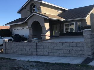 10745 Champagne Rd, Rancho Cucamonga, CA 91737