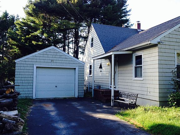 Second view of House