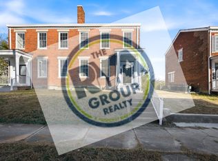 27 S Jefferson St Unit A, Petersburg, VA 23803