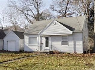 3253 Townsend Ave NE, Grand Rapids, MI 49525