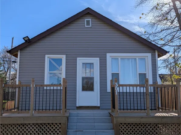 301 River Street E, Prince Albert, SK S6V 0A3