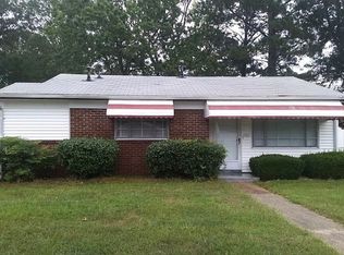 1201 Elmhurst Ln, Portsmouth, VA 23701