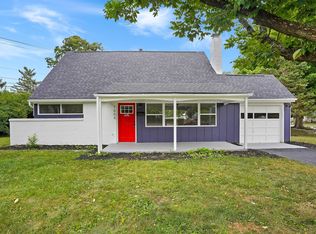 1008 Afton Rd, Columbus, OH 43221