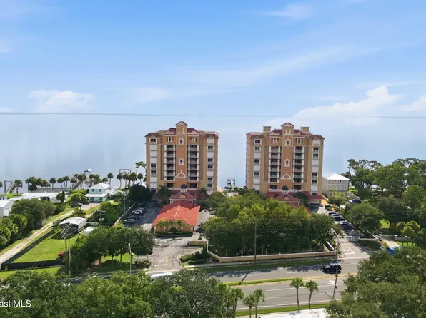 3205 S Washington Ave Unit 601B, Titusville, FL 32780