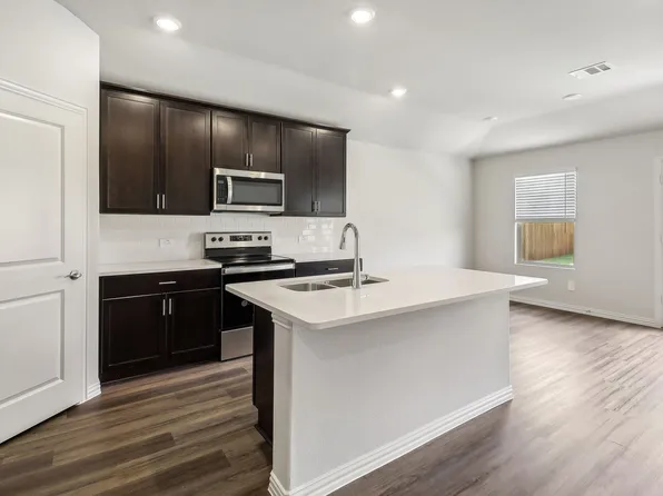 2128 Palomino Ln, Seagoville, TX 75159