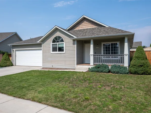 3814 Standish Way, Missoula, MT 59808