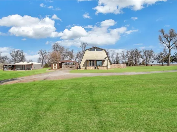 10953 34th Hwy, Elk City, OK 73644