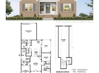 528 Craft Rd S, Hernando, MS 38632