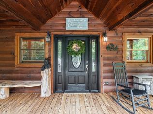 164 Hoot Owl Hl, Morganton, GA 30560