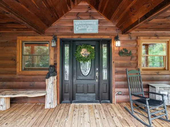 164 Hoot Owl Hl, Morganton, GA 30560