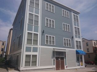 178 W 4th St UNIT 2A, South Boston, MA 02127