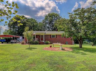 123 Milo Neal Rd, Cherryville, NC 28021