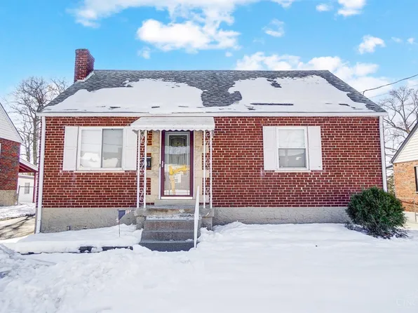 741 Maple Dr, Cincinnati, OH 45215